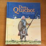 Jeugdboek Don Quichot Nieuw, Boeken, Ophalen of Verzenden, Zo goed als nieuw