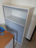 kastjes met roldeur, Huis en Inrichting, Ophalen, Zo goed als nieuw, Minder dan 100 cm, 25 tot 50 cm