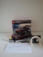 Lego 75892 Speedchampions McLaren Senna, Ophalen of Verzenden, Zo goed als nieuw, Lego