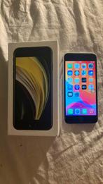 Iphone se 2020 wit 64gb, Telecommunicatie, Gebruikt, Wit, Ophalen of Verzenden, 87 %