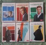 Tv serie the mentalist, Ophalen