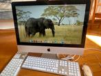 iMac 27 pouces, Ophalen, Zo goed als nieuw, IMac