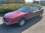 1992 Chrysler Le Baron oldtimer cabrio, Auto's, Automaat, Chrysler, Bedrijf, Overige carrosserie