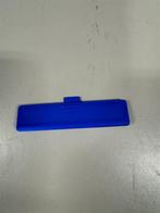 Talkboy Deluxe Blue Replacement Battery Cover 3D Printed Rep, Audio, Tv en Foto, Ophalen of Verzenden