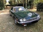 Jaguar oldtimer, Auto's, Particulier, XJS, Te koop, Groen