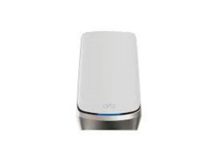 Orbi RBSE960 WiFi 6E Add-On Satellite, Informatique & Logiciels, Amplificateurs wifi, Comme neuf, Envoi