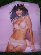 Poster lingerie, Autre, Ophalen of Verzenden, Overige kleuren, Setje