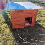 Kattenhuis, Dieren en Toebehoren, Pluimvee | Toebehoren, Ophalen