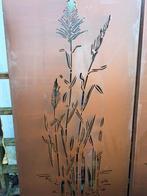 Palissade décorative en acier corten, Jardin & Terrasse, Enlèvement, Neuf