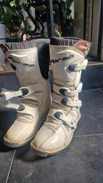 Motocross laarzen maat 37, Motoren, Ophalen of Verzenden, Laarzen