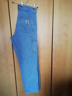 Baggy jeans Carhartt, Ophalen of Verzenden, Zo goed als nieuw