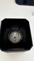 Police horloge, Montre-bracelet, Autres marques, Enlèvement ou Envoi, Cuir