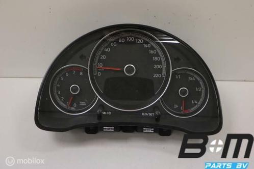 Tellerunit VW Up! Facelift 1.0 MPI CHY, Auto-onderdelen, Dashboard en Schakelaars, Gebruikt