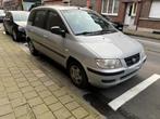 Gekeurde Hyundai Matrix Benzine Lez Zone  99km, Auto's, Hyundai, Matrix, Bedrijf, Euro 4, ABS