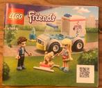 Kleine lego Friends dierenarts set, Kinderen en Baby's, Speelgoed | Duplo en Lego, Ophalen, Zo goed als nieuw, Lego