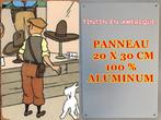 TINTIN  EN AMERIQUE, Verzenden, Kuifje