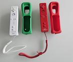 Nintendo Wii controllers, Wii Nunchucks, motion plus ,stuur, Ophalen of Verzenden