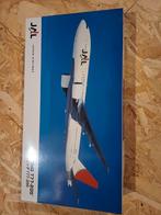 Hasegawa Boeing 777-200 JAL, Hobby en Vrije tijd, Modelbouw | Vliegtuigen en Helikopters, Nieuw, Ophalen of Verzenden, Vliegtuig