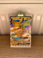 Pikachu GX SM232 - Pokemon Kaart, Ophalen of Verzenden, Nieuw, Losse kaart, Foil