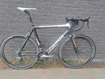 Merida Scultura 305 - Ultegra - velgrem, Enlèvement, Comme neuf
