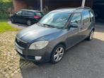 Skoda Roomster 1.4 TDI, Achat, Roomster, Entreprise