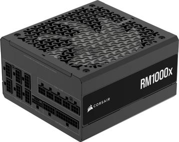 Corsair RM1000X (2024) ATX 3.1 beschikbaar voor biedingen