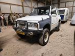 Vitara 1600. Bj 1993. APK tot 24 december 2027. Goede staat!, Auto's, Stof, 4 cilinders, 1600 cc, Wit