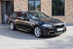 BMW 525D 2.0D *2012 * 186 000KM * M-pakket 1J GARANTIE, Te koop, Break, 5 deurs, Automaat