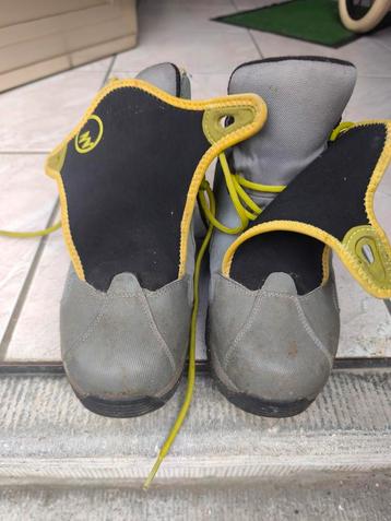 Bottines de marche Quechua, Enlèvement ou Envoi, Autres couleurs, Porté, Quechua