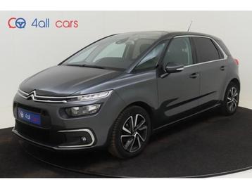 Citroen C4 Spacetourer 2893 Feel