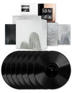 Wilco ‎– Yankee Hotel Foxtrot Deluxe Vinyl Edition box 7lps, Ophalen of Verzenden, Nieuw in verpakking, 12 inch, Singer-songwriter