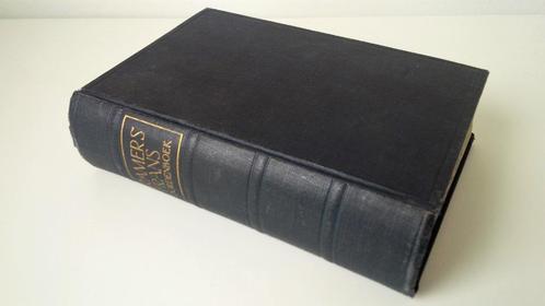 Kramers' Frans Woordenboek (1950), Antiquités & Art, Antiquités | Livres & Manuscrits, Enlèvement ou Envoi