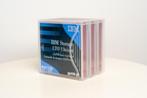 IBM LTO-8 tape, 12TB capaciteit (tot 30TB), ongebruikt, Ophalen, Herschrijfbaar, Overige typen, Nieuw