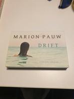 Marion Pauw - Drift. DWARSLIGGER 221, Boeken, Ophalen of Verzenden, Zo goed als nieuw, Marion Pauw