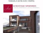 Terrain à vendre à Auvelais, Immo, Terrains & Terrains à bâtir, Jusqu'à 200 m²