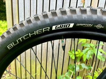 Specialized Butcher Grid 2Bliss Ready 29 x 2.6 (2 stuks) beschikbaar voor biedingen