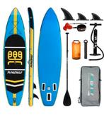 Opblaasbare Sup Board Peddle Board, Ophalen, Nieuw