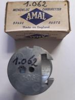 AMAL sproeierhouder nr. 1.062, Motoren, Onderdelen | Oldtimers, Nieuw