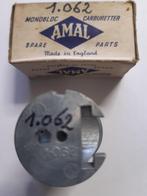 AMAL sproeierhouder nr. 1.062, Motoren, Onderdelen | Oldtimers, Ophalen of Verzenden, Nieuw
