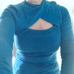 Chemise à manches longues, Enlèvement, Taille 36 (S)