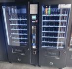 Distributeur, Enlèvement, Autres types