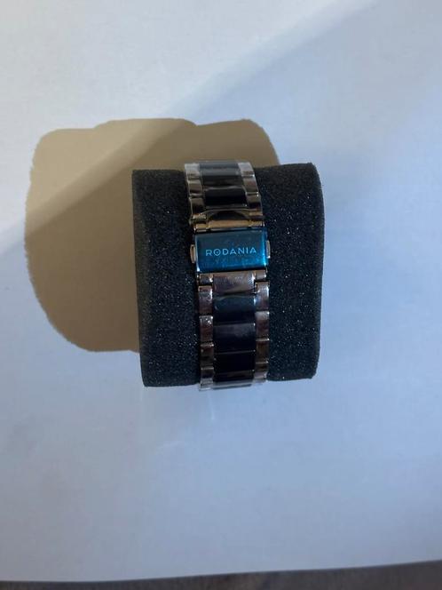 Rodania Lug1, Handtassen en Accessoires, Horloges | Heren, Nieuw, Ophalen of Verzenden