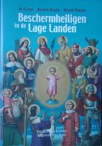 Beschermheiligen in de Lage Landen, Boeken, Ophalen of Verzenden