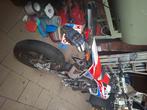 Fantic 125 cc 4t, 125 cc, 11 kW of minder, 1 cilinder, SuperMoto
