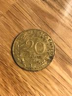 20 centimes Frankrijk 1994, Enlèvement ou Envoi