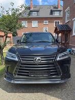 Lexus lx570, Autos, Lexus, Cuir, Autres modèles, Achat, 5 portes