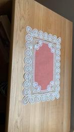 Kanten doekje, Ophalen of Verzenden, Zo goed als nieuw