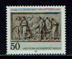 Duitsland - Berlijn  745  xx, Timbres & Monnaies, Timbres | Europe | Allemagne, Enlèvement ou Envoi, Non oblitéré