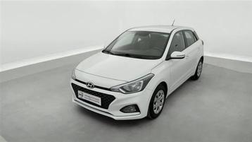 Hyundai i20 1.2i Twist (bj 2019) beschikbaar voor biedingen