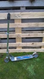 Step, Fietsen en Brommers, Ophalen